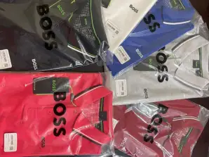 Hugo Boss- Men Polo. Stock offerings discounts price super hot sale.