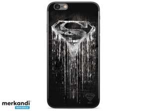 DC Comics Superman 003 Handyhülle Samsung Galaxy J610 J6 Plus 20