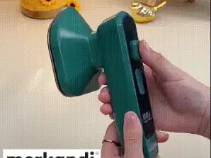Mini portable iron