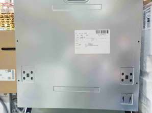 Máquinas de lavar louça hanseáticas - Produtos devolvidos - Grandes eletrodomésticos