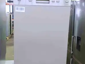 Hanza-mosogatógép - Visszaküldött áruk - Áruk