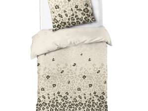 Housses de couette Dindi 'Survive In The Wild' - 140x220+20cm