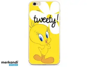 Looney Tunes Tweety 005 Apple iPhone 5/5S/SE
