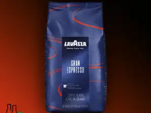 Lavazza Kaffee 1kg /verschiedene Geschmacksrichtungen/