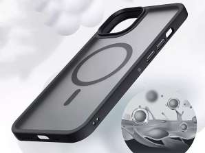 MagSafe rõngasümbris iPhone 7/8/SE 2020/2022 Ma jaoks
