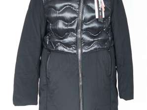 RI-UNIK Großhandel Jacken für Männer und Frauen - Packung mit 8 verschiedenen Oberbekleidungskollektionen