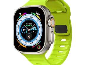 Pasek sportowy opaska IconBand Line do Apple Watch 4 / 5 / 6 / 7 / 8 /