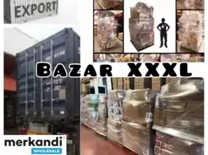 Ürün İhracat Teklifi: Avrupa A Sınıfı Stok Fazlası