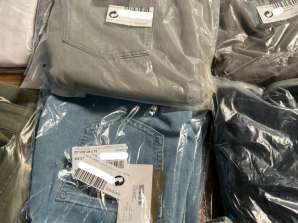 Женские брюки Коллекция Stocklot 2023