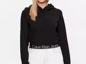 CALVIN KLEIN : Yeni koleksiyon sweatshirtler, tişörtler, ayakkabılar,...