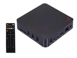 MX9 4K TV Boxe
