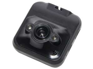 AlphaOne K1 Car Camera Full HD Microfone Visão Noturna