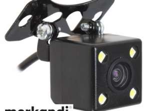 Universal Car Rear View Camera Wide-angle camera that makes you easy