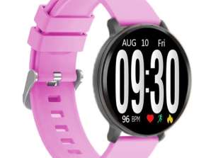 S8 Smart Bracelet Pink O segundo produto da série 