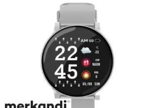S9 smartwatch Grå Det nyeste produkt i 