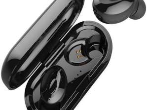 XG15 tws Wireless Earbuds Fast Connection Charging Case