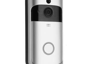 XSmart Smart doorbell Встъпителна цена!! Сензор за движение с камера ho