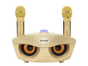 UHU SDR306 speaker