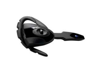 Juegos ABS3 Scorpion Headset Negro