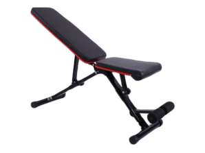 Robiflex Adjustable bench press paddle pad