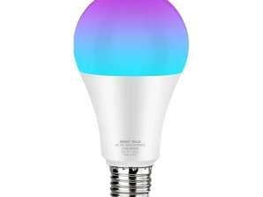 Smart smart lamp