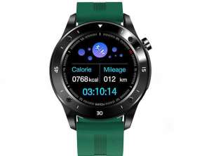 Sotare f22 smartwatch green