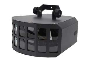 Butterfly YX 34 stage light with moving effects