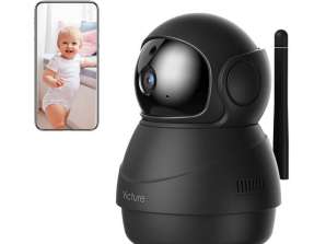 Victure PC540 Baby Monitor 1080P