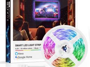 Gosund Smart LED-Streifen