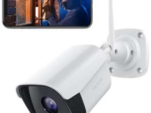 Victure PC730 Outdoor Security Camera