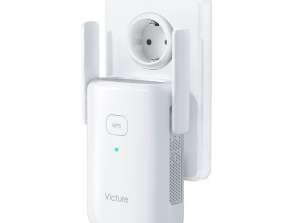 Victure WE1200 Dual Band WiFi Range Extender