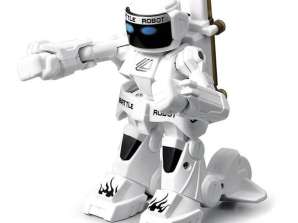 Robot de combat à distance MF349436 RC 2 4G