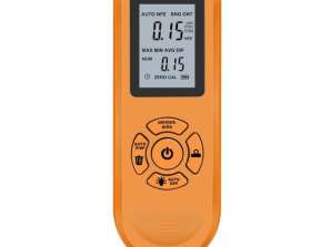 HW 300 Digital Layer Thickness Meter Paint Thickness Meter
