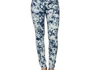 Oferta exclusiva em jeans Lee Scarlett - vários tamanhos W24 a W31, diferentes comprimentos disponíveis