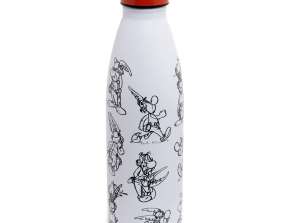 Asterix termo vandflaske 500ml