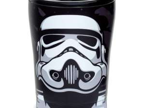 L'originale tazza termica Stormtrooper per cibo e bevande 300ml