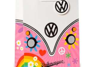 Volkswagen VW T1 Bulli Summer Gift Bag L par pièce