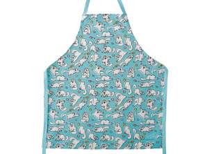 Simon's Cat 2021 Cotton Cat Apron per piece