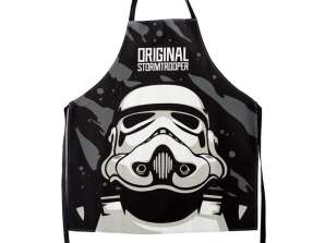 The Original Stormtrooper Cotton Apron per piece