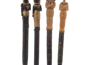 Nové egyptské kuličkové pero na kus