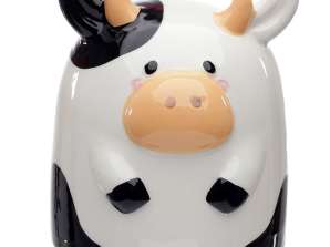 Bramley Bunch Cow Inverted Mug