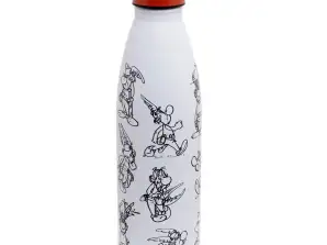 Astérix Termo Botella Agua 500ml