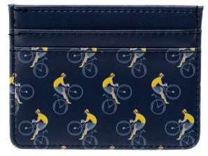 Cycle Works bicycle credit card holder with RFID protection per piece