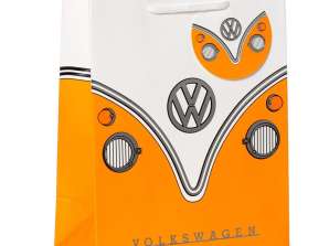 Volkswagen VW T1 Bulli Gift Bag M per stuk