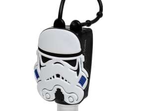 The Original Stormtrooper Hand Cleansing Gel with Silicone Case 29ml per piece