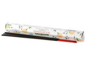 46104 Stamford herbal hex incense sandalwood per package