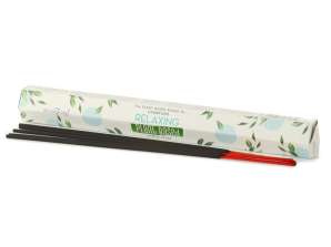 46165 Stamford Herbal Hex Incense Relaxing por paquete