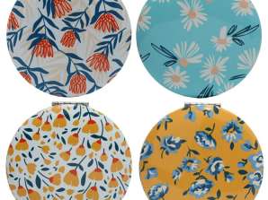 Pick of the Bunch Botany Pocket Mirror per Piece
