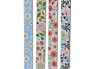 Pick of The Bunch Botanical Nail File per piece