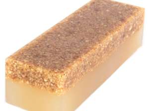 Soap Block Honey & Oatmeal